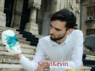 KiranKevin