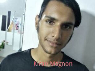 Kiran_Magnon