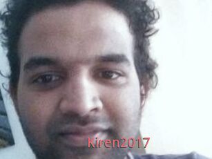 Kiren2017