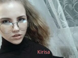 Kirisa
