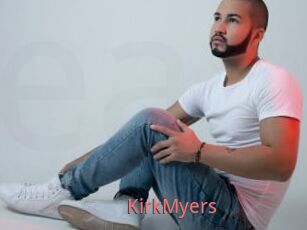 KirkMyers