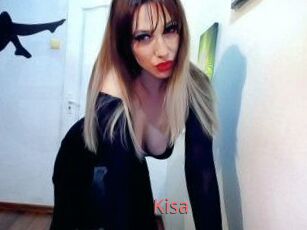 Kisa
