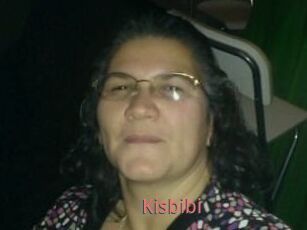 Kisbibi