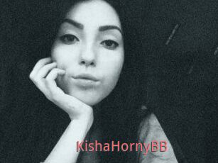 KishaHornyBB