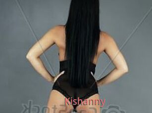 Kishanny