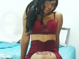 Kislary