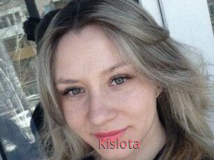 Kislota