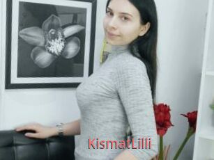 KismatLilli