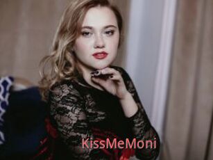 KissMeMoni