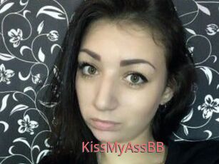 KissMyAssBB