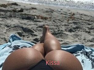 Kissa