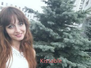 Kissable