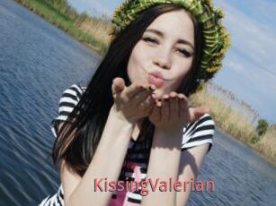 KissingValerian