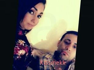 Kissmekk