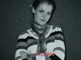 KisssMe