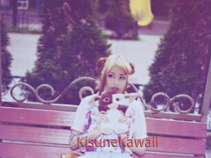 KisuneKawaii