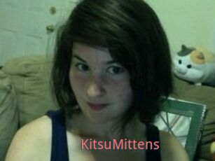 KitsuMittens