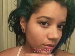 KittVixen