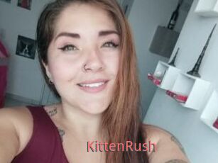 KittenRush