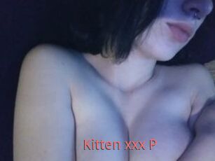 Kitten_xxx_P
