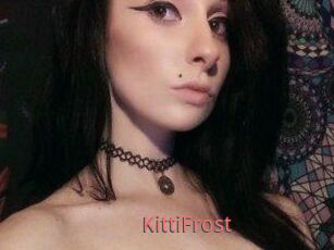 KittiFrost