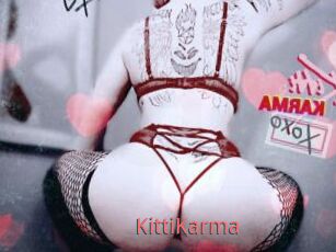 KittiKarma