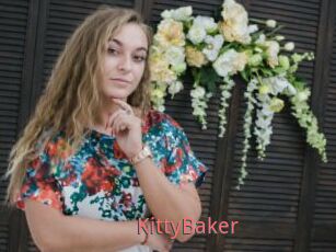 KittyBaker