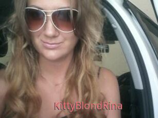 KittyBlondRina