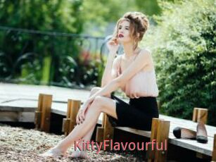 KittyFlavourful