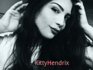 KittyHendrix