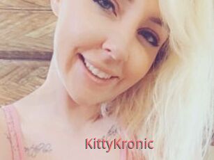 KittyKronic
