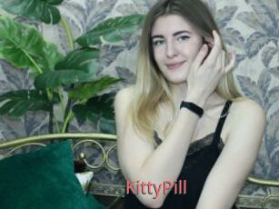 KittyPill