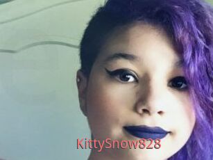KittySnow828