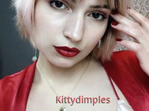 Kittydimples
