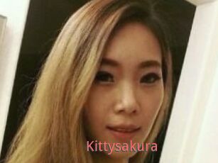 Kittysakura