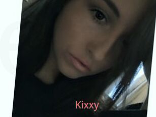 Kixxy
