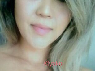 Kiyoko