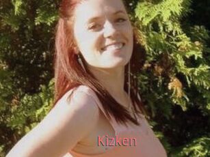 Kizken