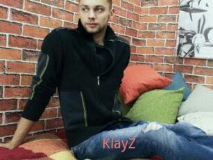 Klay_Z