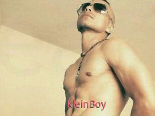 Klein_Boy