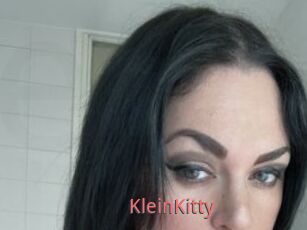 KleinKitty