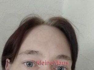 KleineMaus