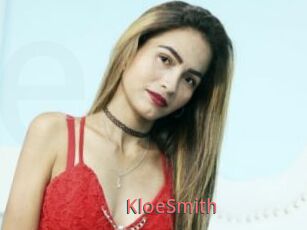 KloeSmith