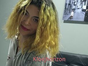 Kloejhonzon