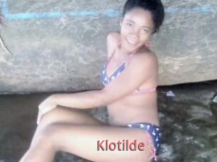 Klotilde