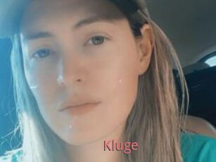Kluge