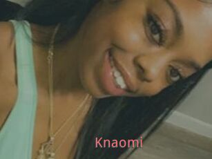 Knaomi