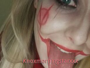 Knoxmorningstarxxx