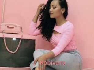 Kobivanx