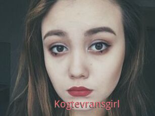 Kogtevransgirl